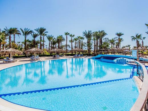 Time Coral Nuweiba Resort