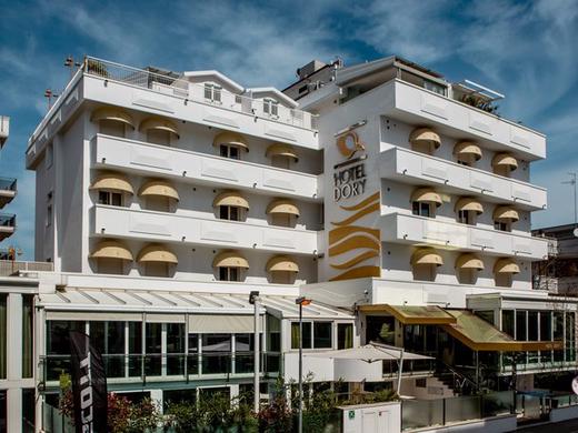 Dory Hotel & Suite Riccione