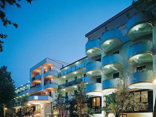 Custodisca Hotel Evolution