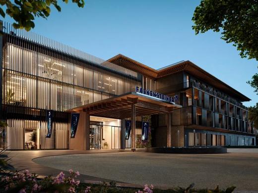 Falkensteiner Resort Lake Garda