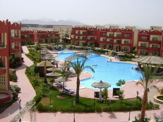 Sharm Bride Resort Aqua & SPA