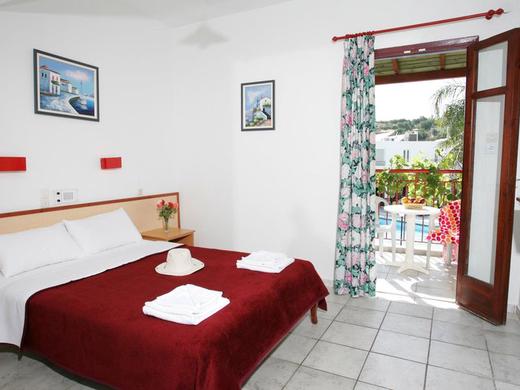 Bellos Hotel Apartments