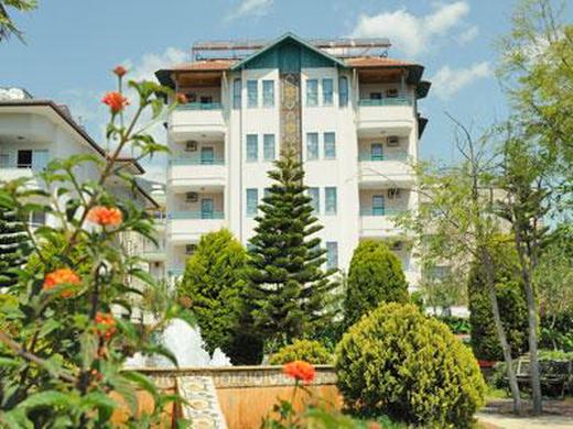 Yaman Life Hotel
