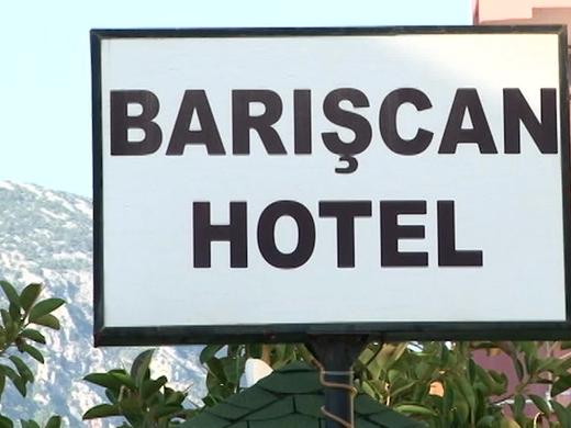 Bariscan Hotel