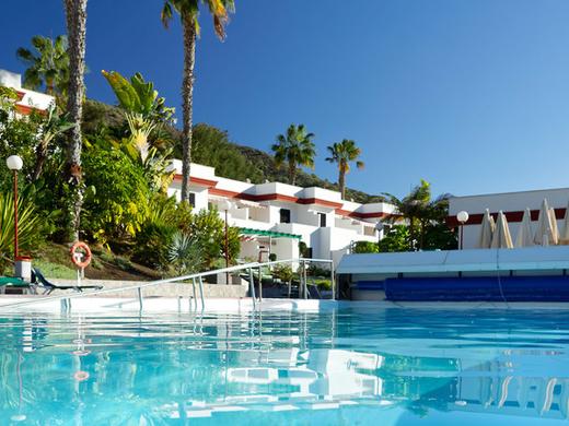 Valle Marina Apartamentos