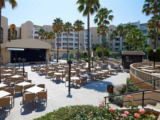 Protur Safari Park Aparthotel