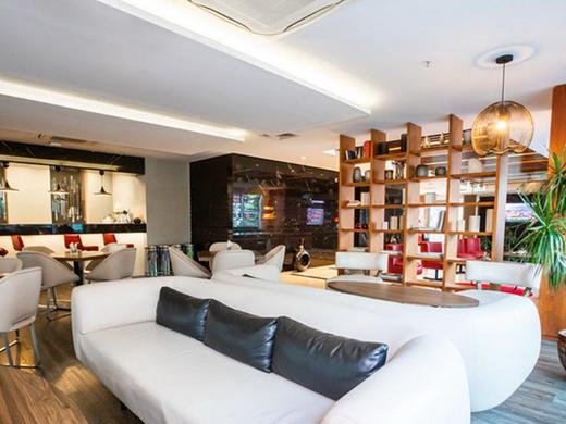 Ramada Encore by Wyndham Istanbul Kartal