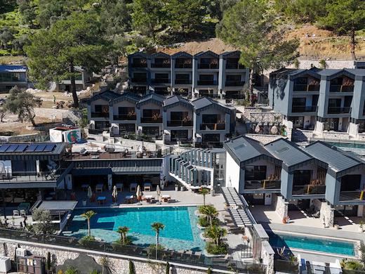 Ramitos Hotel