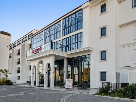 Ramada by Wyndham Dalaman
