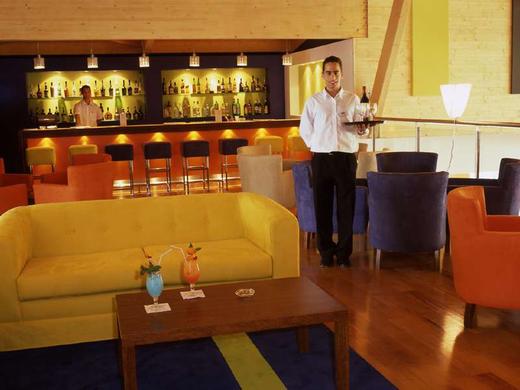 The Navigator - Palm Oasis Alvor