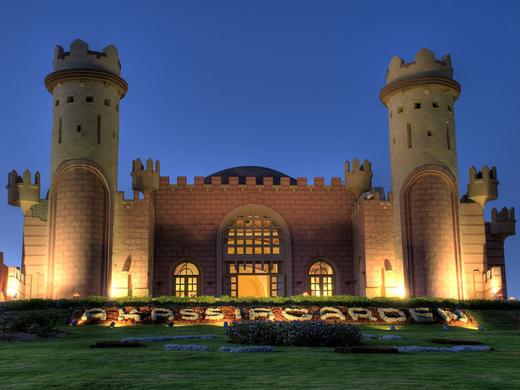 Akassia Swiss Resort & Sentido Akassia Beach