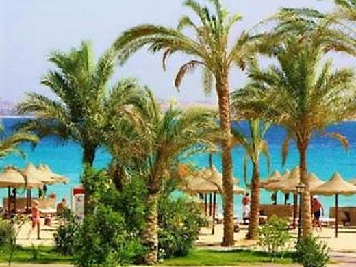 Pyramisa Sunset Pearl Apartments