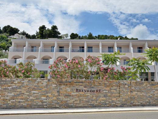 Hotel Belvedere