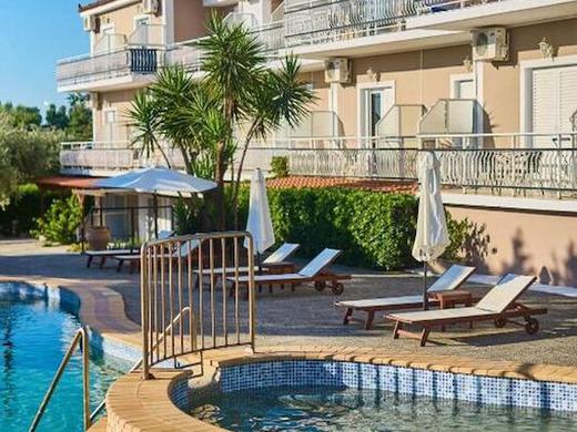 Armonia hotel by Zante Plaza