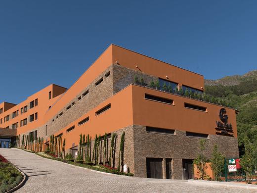 Vila Gale Serra da Estrela
