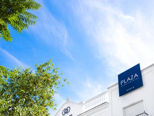 Toboso Plaza Apartamentos