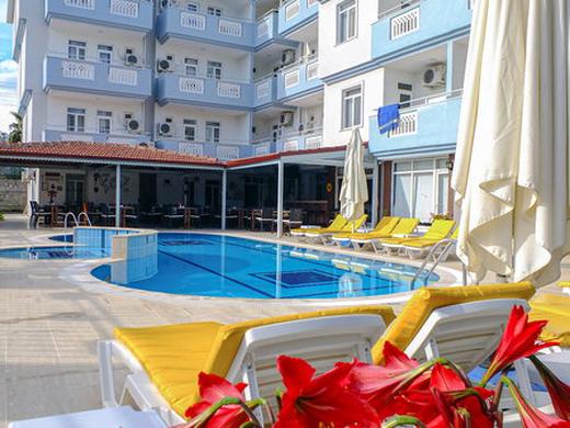 Victoria Princess  Apart