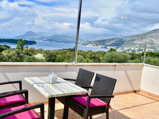 Pervanovo Apartments