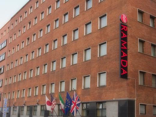 Ramada Naples