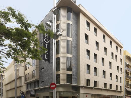 NH Tenerife hotel