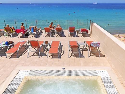 Eden Palma Playa Hotel