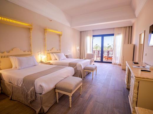 Calimera Blend Paradise Resort