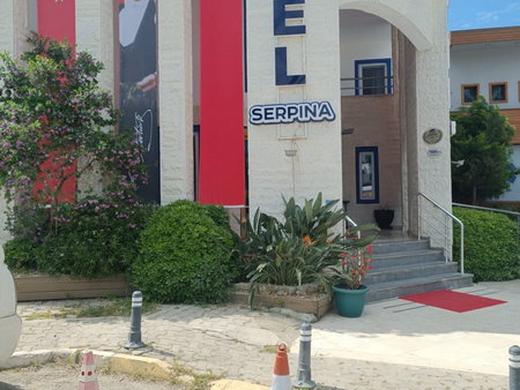 Serpina Hotel