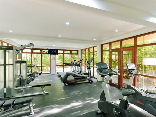 Summer Island Maldives Resort