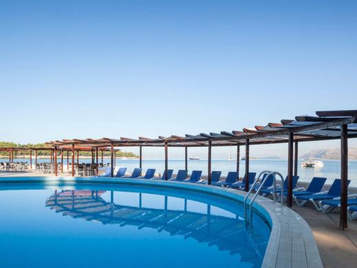 Remisens Hotel Epidaurus