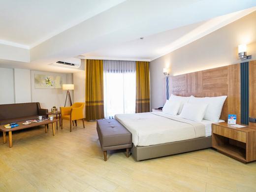 Ada Julian Hotel Marmaris