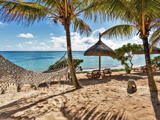 Seasense Boutique Hotel