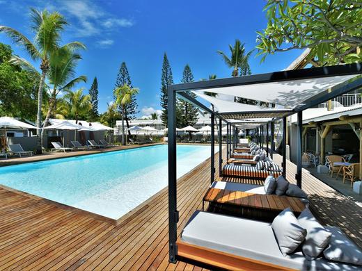 Veranda Tamarin Hotel & Spa