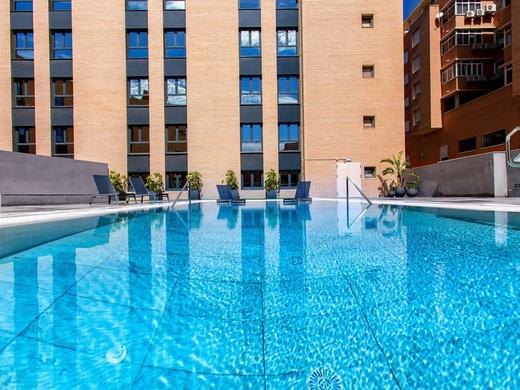 Vertice Indalo Almeria