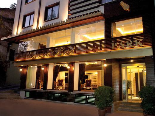 Ottoman Imperial Hotel