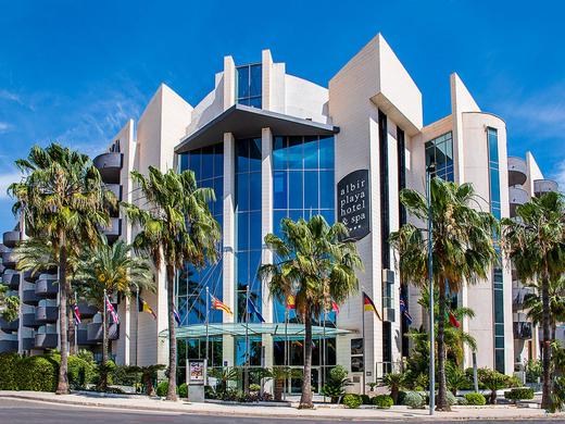 Albir Playa Hotel and Spa