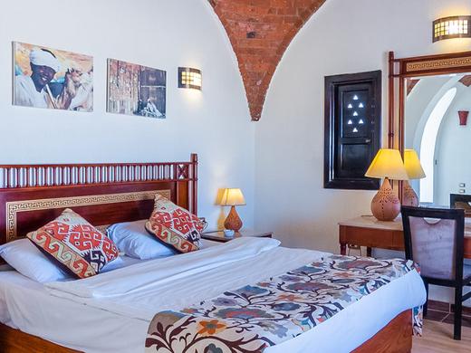 Beach Safari Nubian Resort