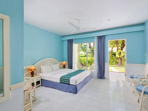 Equator Village Maldives