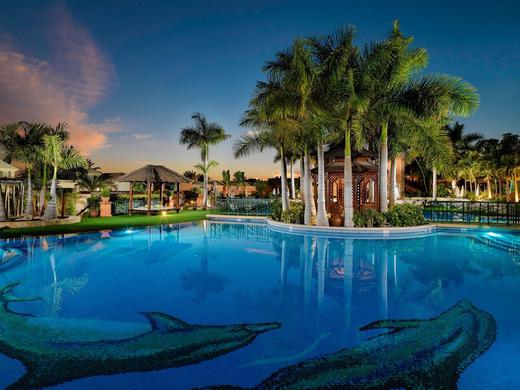 Green Garden Ecoresort