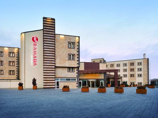 Ramada By Wyndham  Cappadocia