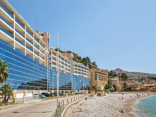 Pierre Vacances Altea Beach and Port