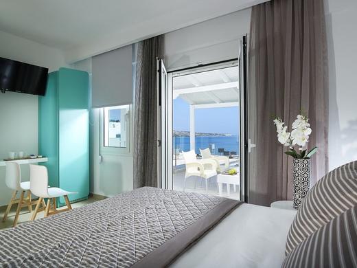 Coral Boutique Hotel