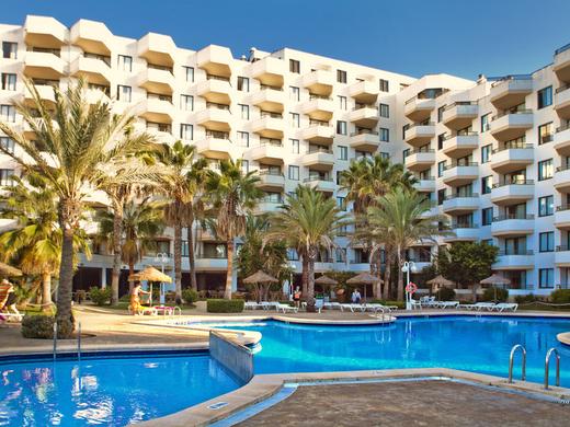 TRH Jardin Del Mar Apart