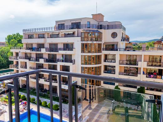 TSB Sunny Victory Apartments