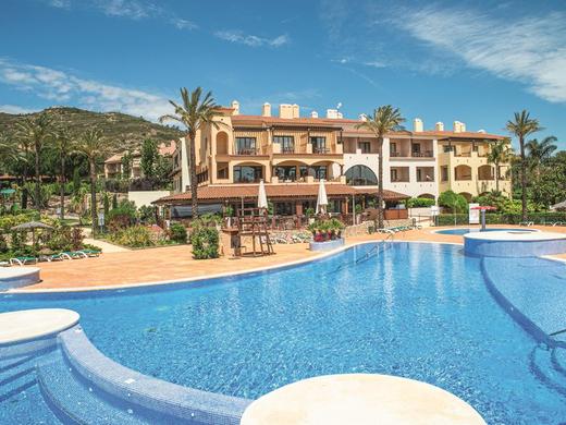 Resort Bonavista de Bonmont