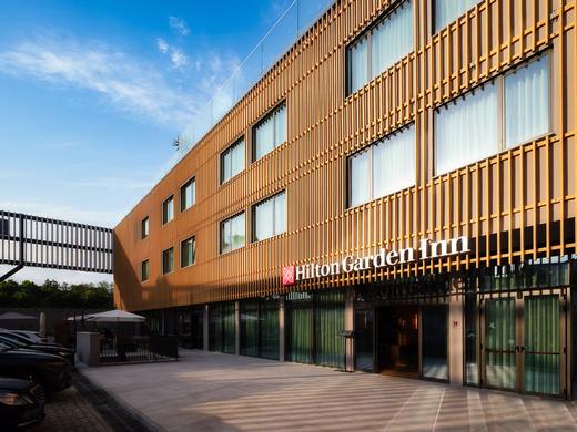 Hilton Garden Inn Evora