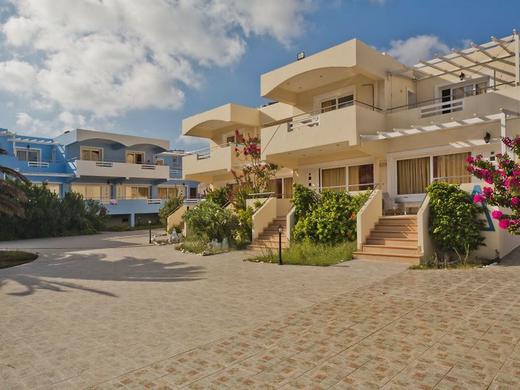 CHC Royal Beach Hotel