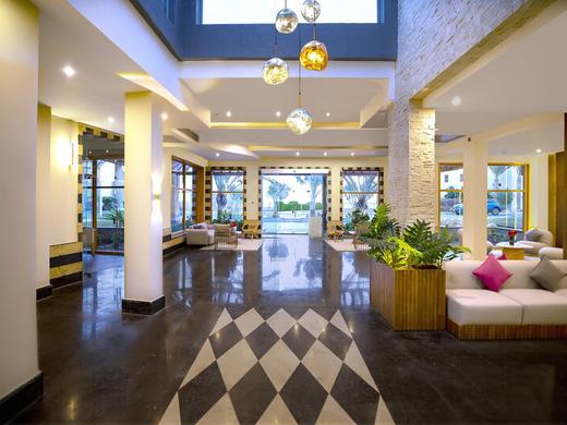 Zen Resort Sahl Hasheesh by TBH Hotels