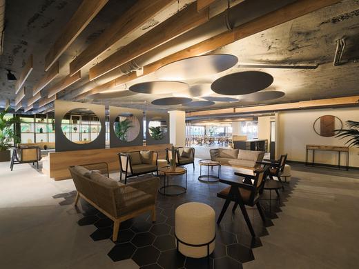 Sercotel Playa Canteras