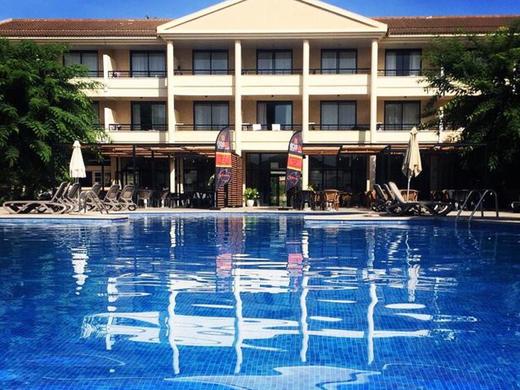 Bahia Pollensa Apart