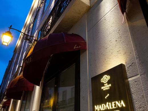 Madalena by The Beautique Hotels